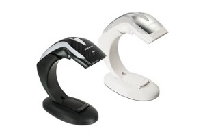 Datalogic Heron HD3100 Corded Handheld Linear Imager (1D) Barcode Scanner